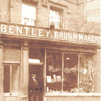 Shopfront 1880