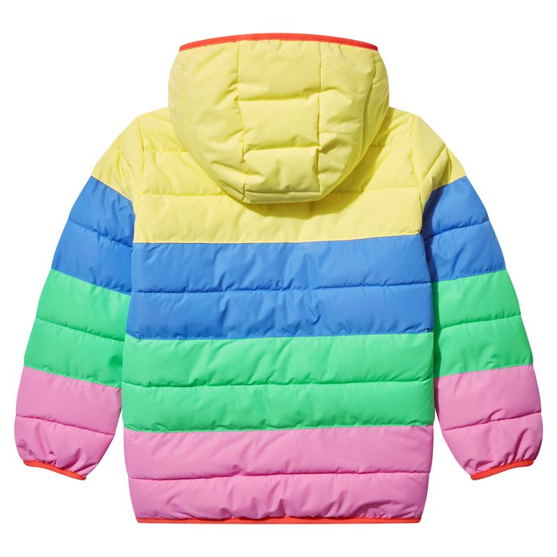 Zulu Kids Shaun the Sheep Jacket - Sunshine Yellow