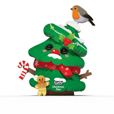 EuGY Christmas Tree 