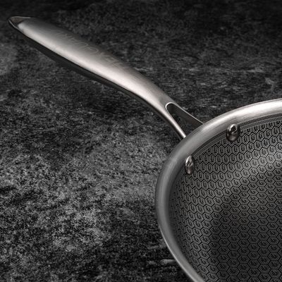 HexGuard 24cm Frying Pan