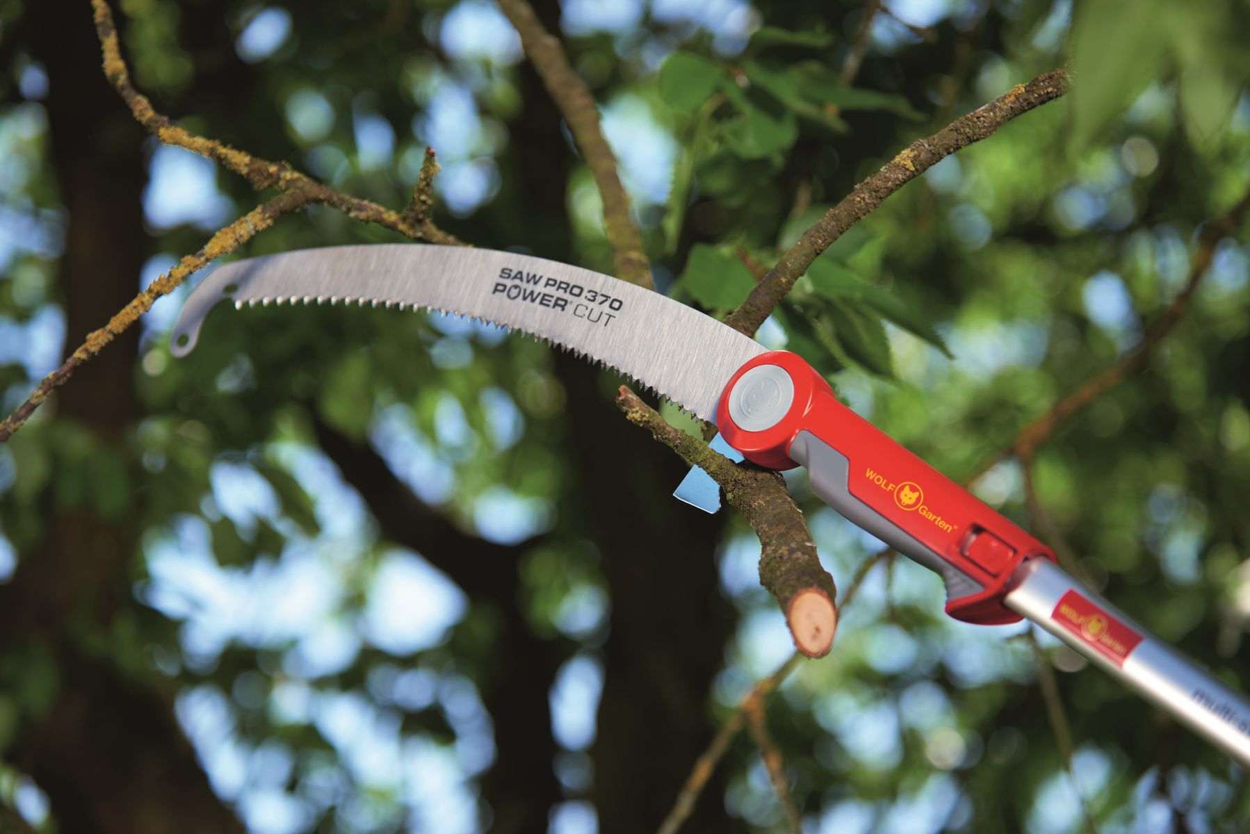 WOLF-Garten Professional Pruning Saw