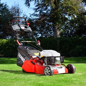 RM46SPCE Lawnmower
