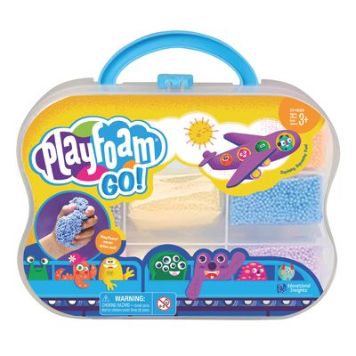 Playfoam® Go! 