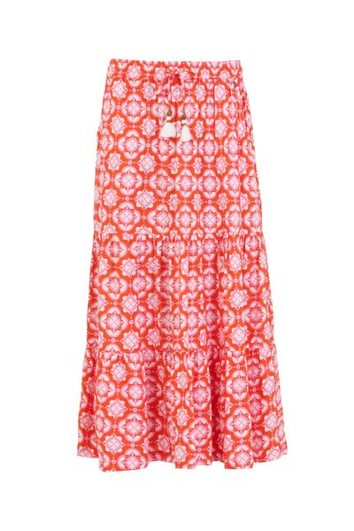 Brakeburn Moroccan Tile Skirt (cut out) - £54.99.jpg
