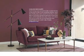 Screencapture of Essex Life