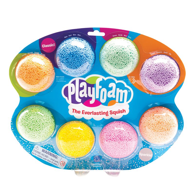 Playfoam® Combo 8-Pack