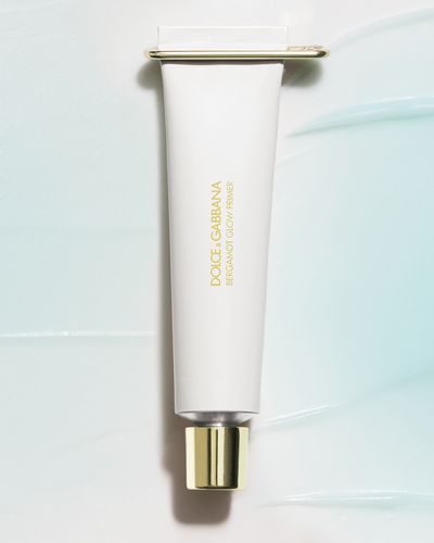 Bergamot Glow Primer - Lasting Makeup & Glow Enhancer