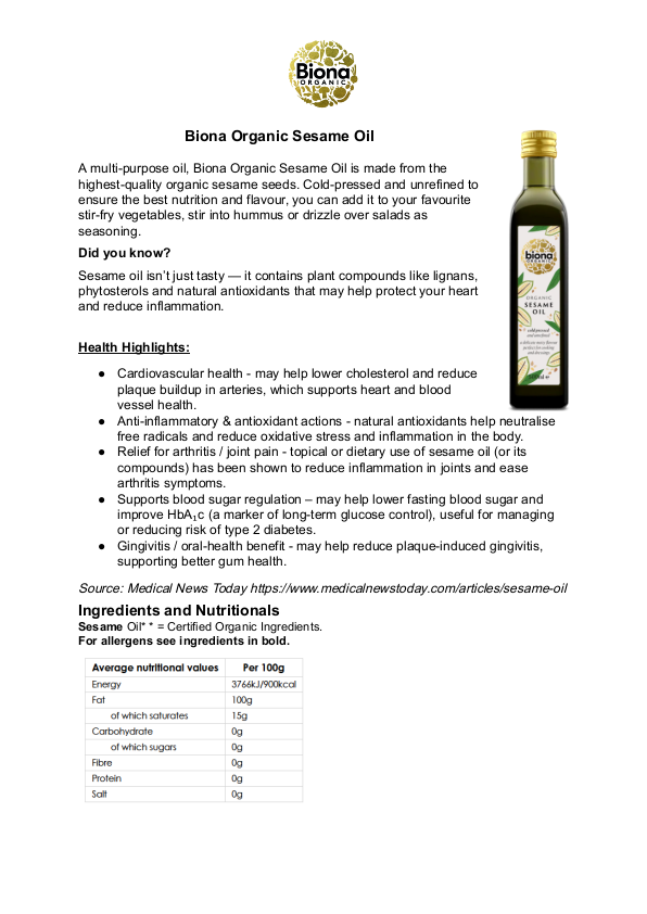Biona Organic Sesame Oil.docx.pdf