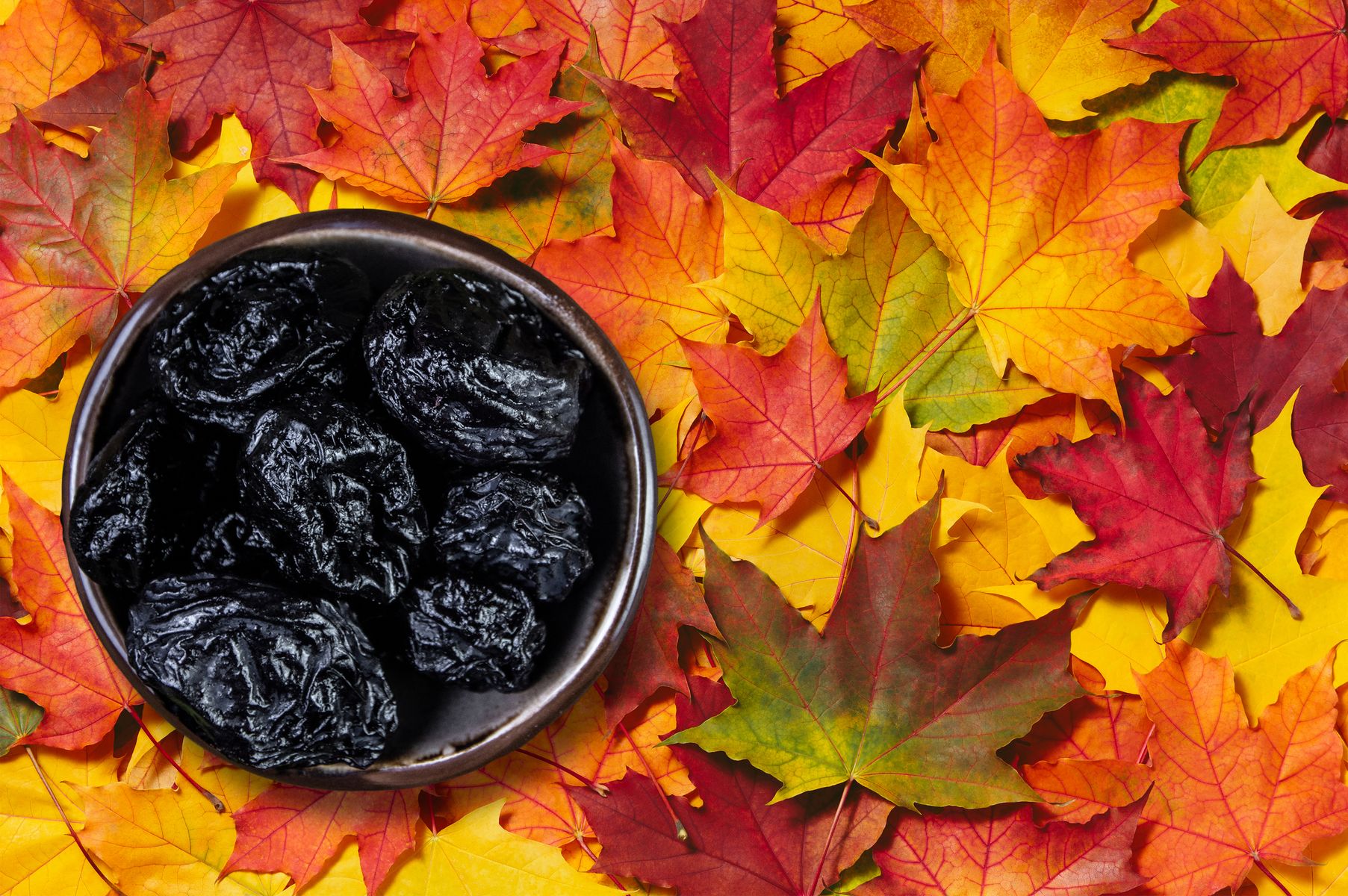 California Prunes 