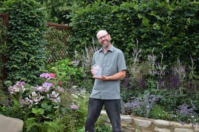 Chris Reeve Professional Winner UK