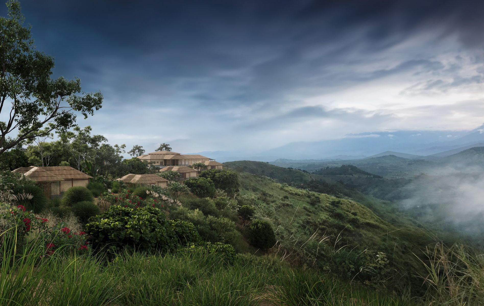 11-Kibale Lodge-Lodge overview- 1 (CGI Image) .jpg