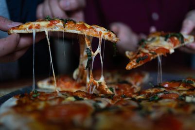 Family pizza nights can become more affordable and fun, if families invest in one of the new Fornino 50 ovens from Orchard Ovens.
