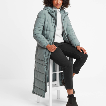 Bawtry Women's Jacket - Mist Grey