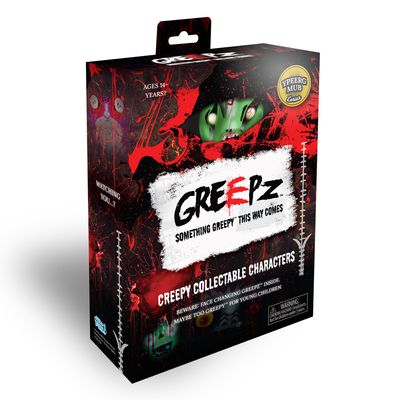 GREEPZ Greepy Bum Skinny
