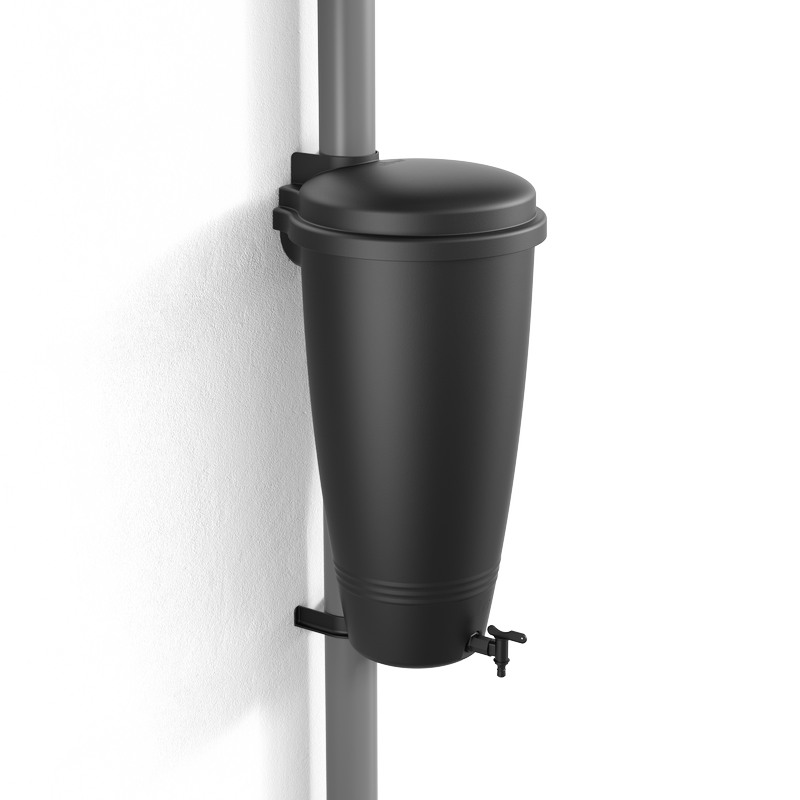 green basics rain catcher
