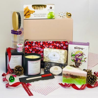 The Festive Box from Cocorose London