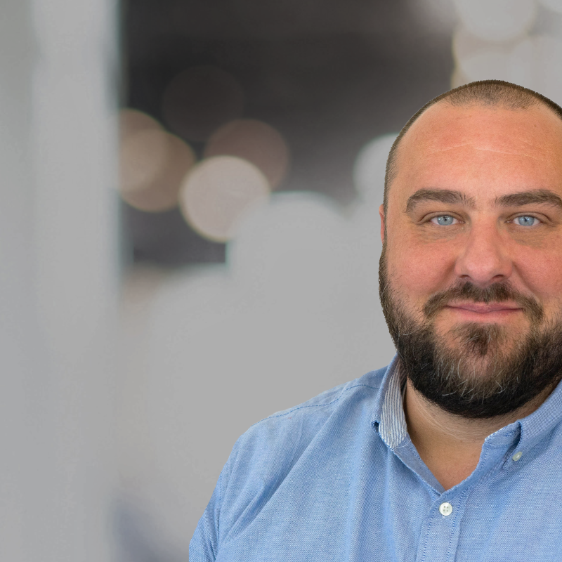 Joe Urbanowicz, Principal Environment Planner, Dalcour Maclaren