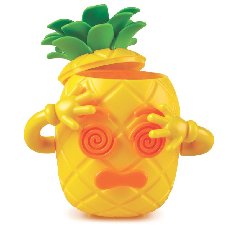 Big Feelings Pineapple