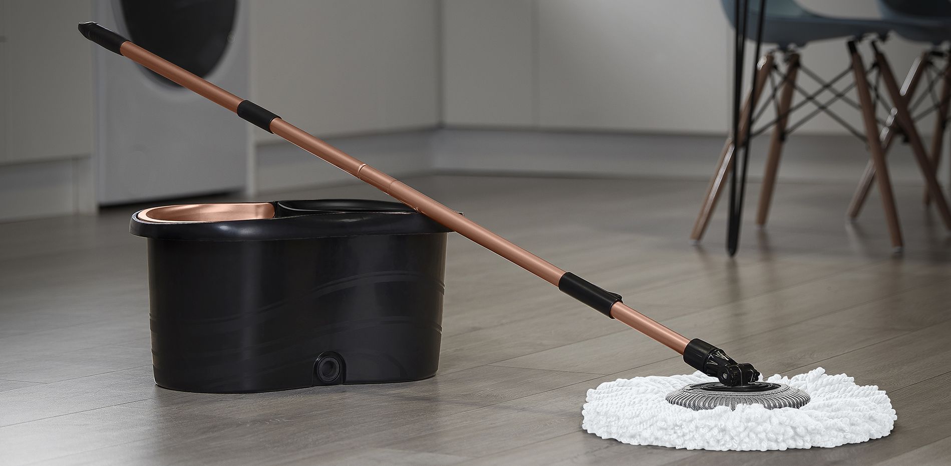 T869001RGB Tower Rose Gold Spin Mop.jpg
