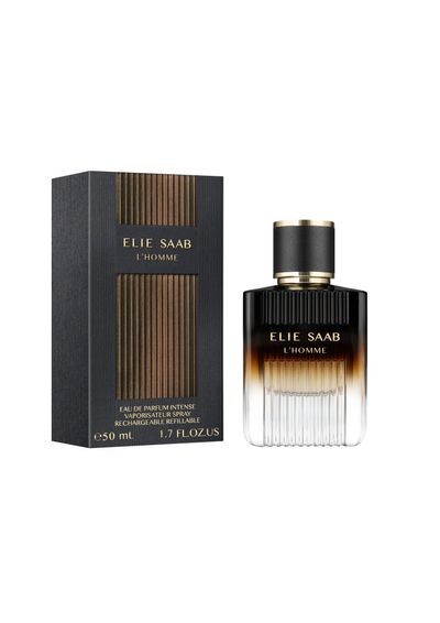 ELIE SAAB L’HOMME Eau de Parfum Intense.