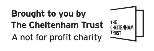 The Cheltenham Trust Logo