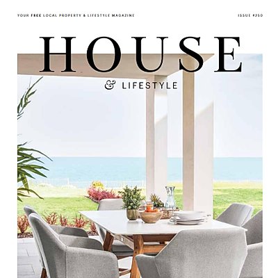 Screencapture of House & Lifestyle