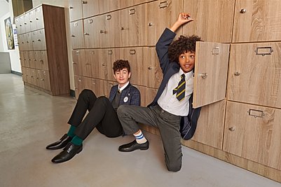 Start-Rite School Shoes AW22 