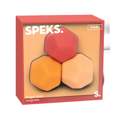 Speks Odds