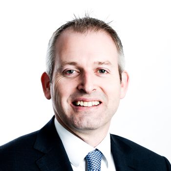 Stephen Burke, partner in the commercial property department is leading the FBC Manby Bowdler team in the Technology in Professional Services (TiPS) project examining the way AI might be used in the legal sector.jpg