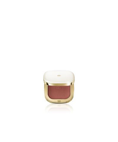 Playful Rosewood - Cheek&Eyes Match 