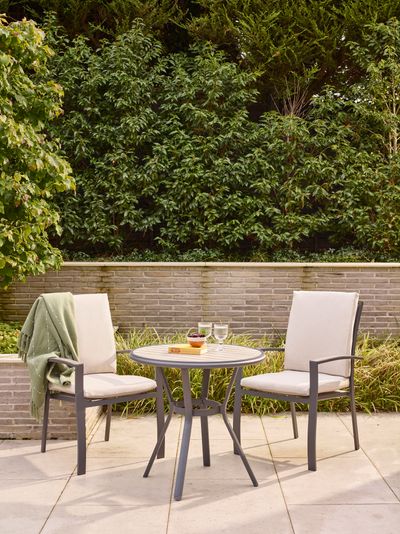 Gabriela Bistro Set