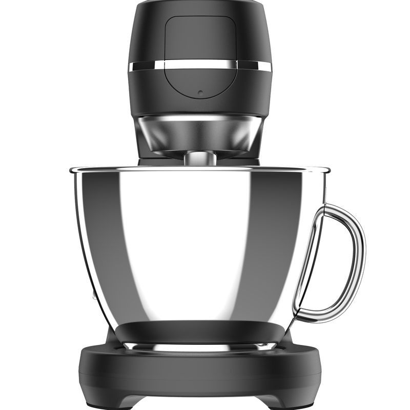 Witt Varimixer TEDDY in black                                                            