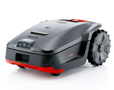 Mowbot