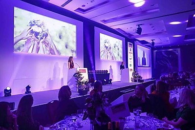 everywoman in Technology Awards - 2024 press release asset