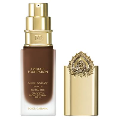 38C EVERLAST FOUNDATION