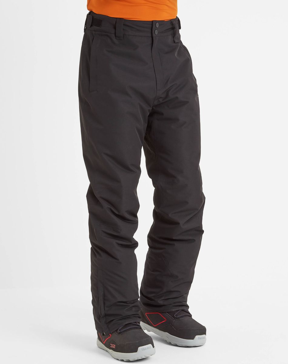 Falcon Men's Salopettes - Black 