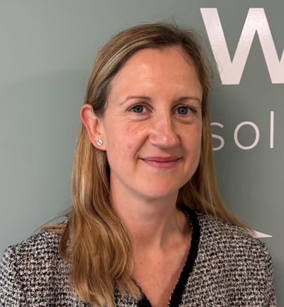 Jessica O'Shea, Associate Solicitor Family Team