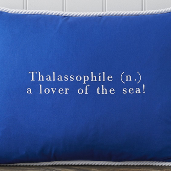 2000px XVstripes, Thalassophile Cushion, £60, 7931693.jpg
