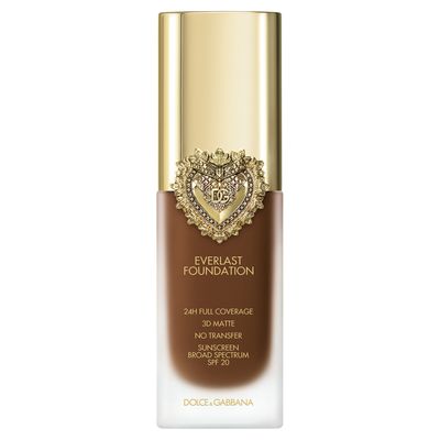 37W EVERLAST FOUNDATION
