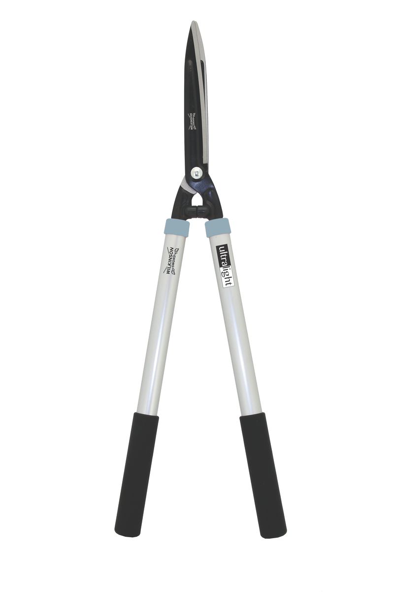Ultralight Hedge Shears