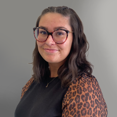Destiny Keville, Solicitor in WSP Solicitors' Child Law team