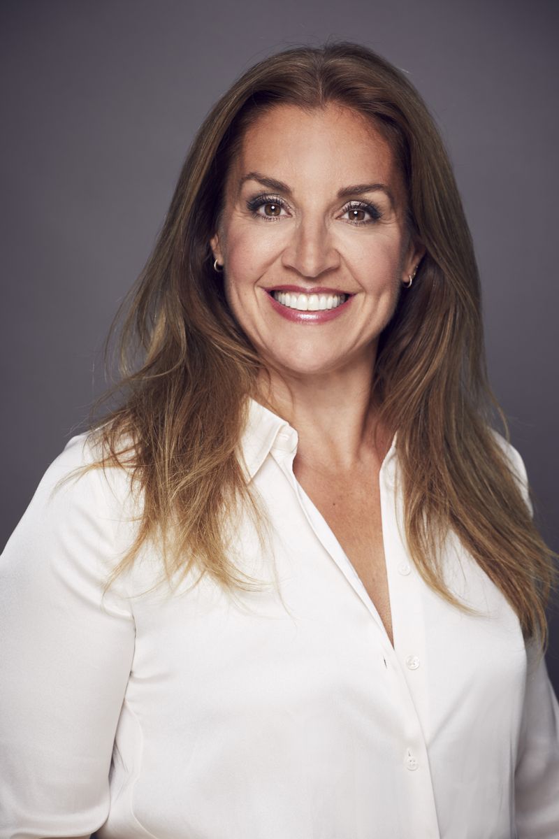 Sarah Willingham, Founder and CEO, Nightcap PLC