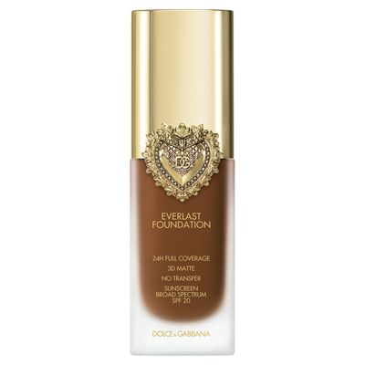 36N EVERLAST FOUNDATION