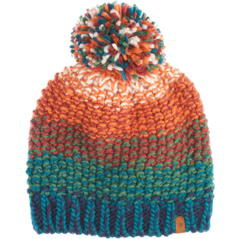 Brakeburn Space Dye Knitted Beanie (cut out) - £24.99