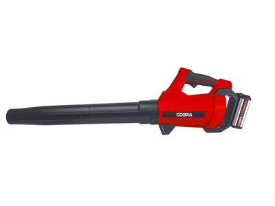 Cobra LB45024V Cordless Leaf Blower