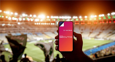 SECUTIX x UEFA