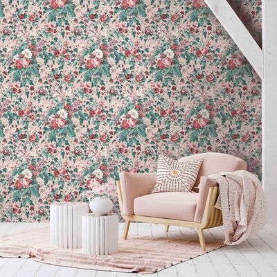 Pearl Lowe Collection - Faded Glamour in Pretty Pink