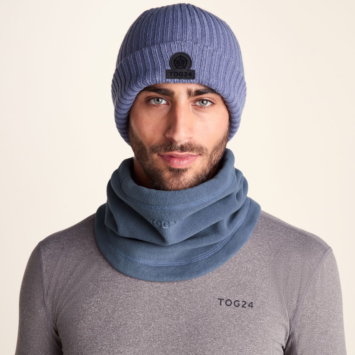 Hurton Snow Tube - Smokey Blue