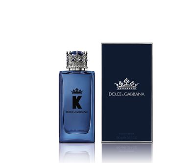 K by Dolce&Gabbana EDP