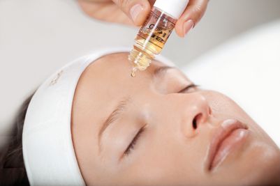 Cellcosmet The SwissSpa Experience
